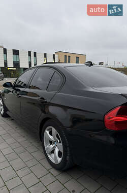 Седан BMW 3 Series 2007 в 