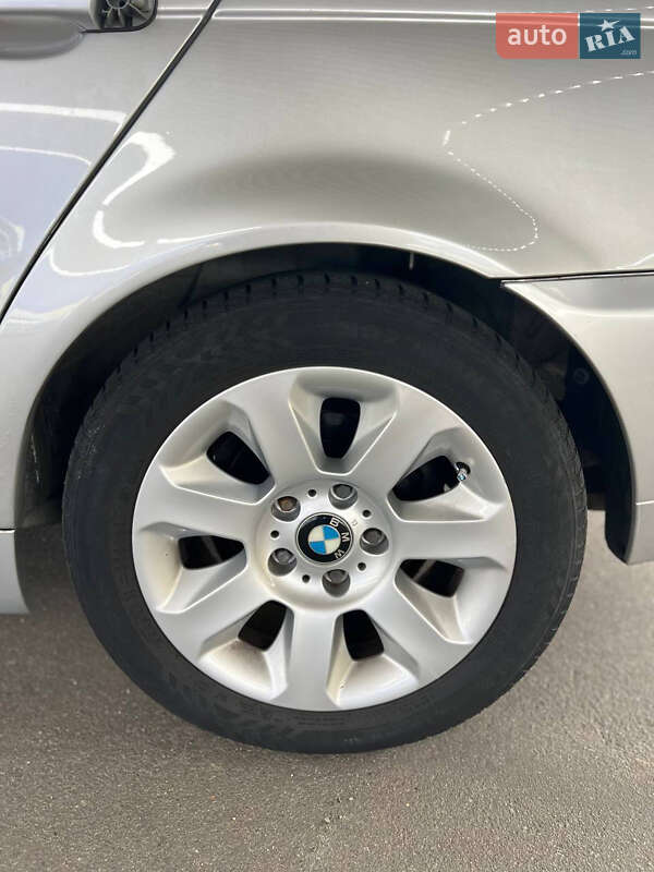 Седан BMW 3 Series 2000 в Запорожье фото 14 Седан BMW 3 Series 2000 в Запорожье