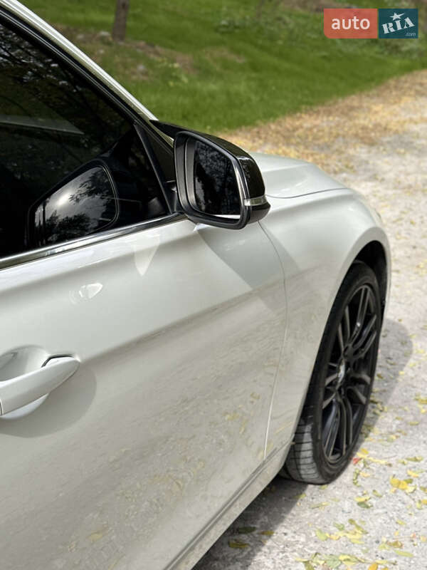 Универсал BMW 3 Series 2017 в Днепре фото 28 Универсал BMW 3 Series 2017 в Днепре