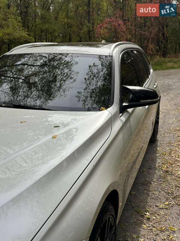 Универсал BMW 3 Series 2017 в Днепре фото 36 Универсал BMW 3 Series 2017 в Днепре