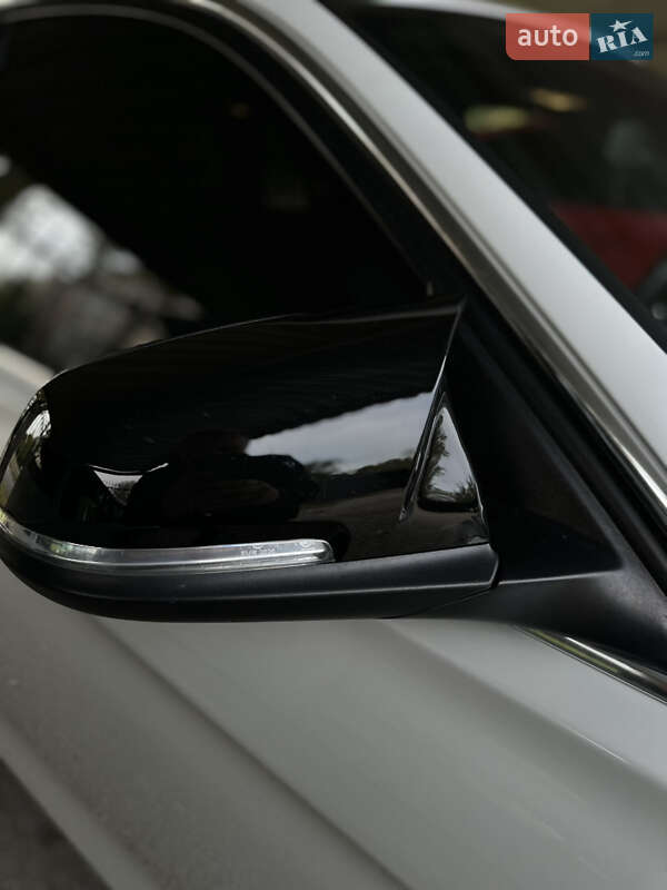 Универсал BMW 3 Series 2017 в Днепре фото 42 Универсал BMW 3 Series 2017 в Днепре
