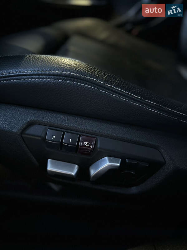 Универсал BMW 3 Series 2017 в Днепре фото 55 Универсал BMW 3 Series 2017 в Днепре