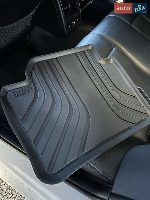 Универсал BMW 3 Series 2017 в Днепре фото 57 Универсал BMW 3 Series 2017 в Днепре