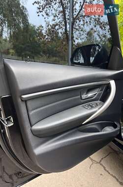Универсал BMW 3 Series 2013 в 