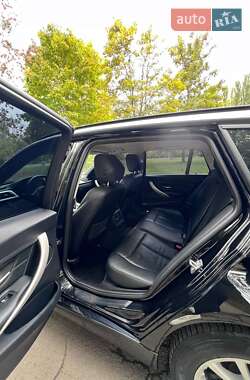 Универсал BMW 3 Series 2013 в 
