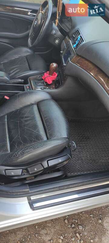 Универсал BMW 3 Series 2000 в Ровно фото 12 Универсал BMW 3 Series 2000 в Ровно