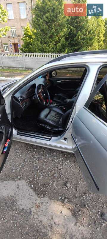 Универсал BMW 3 Series 2000 в Ровно фото 18 Универсал BMW 3 Series 2000 в Ровно