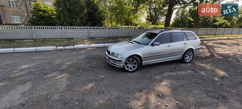 Универсал BMW 3 Series 2000 в Ровно фото 26 Универсал BMW 3 Series 2000 в Ровно