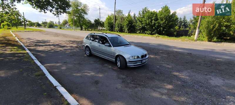 Универсал BMW 3 Series 2000 в Ровно фото 31 Универсал BMW 3 Series 2000 в Ровно