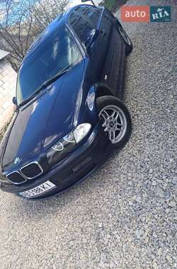 Седан BMW 3 Series 2000 в  фото 3 Седан BMW 3 Series 2000 в
