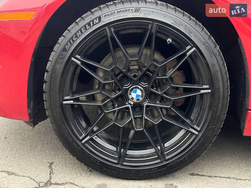 Седан BMW 3 Series 2012 в Миколаєві фото 13 Седан BMW 3 Series 2012 в Миколаєві