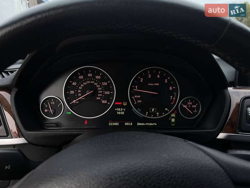 Седан BMW 3 Series 2012 в Миколаєві фото 26 Седан BMW 3 Series 2012 в Миколаєві