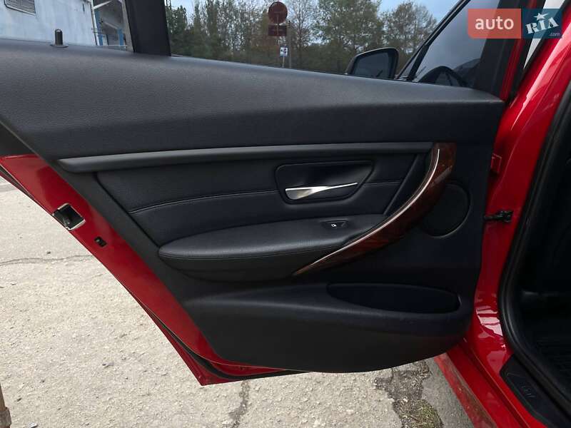 Седан BMW 3 Series 2012 в Миколаєві фото 18 Седан BMW 3 Series 2012 в Миколаєві