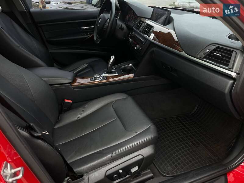 Седан BMW 3 Series 2012 в Миколаєві фото 36 Седан BMW 3 Series 2012 в Миколаєві
