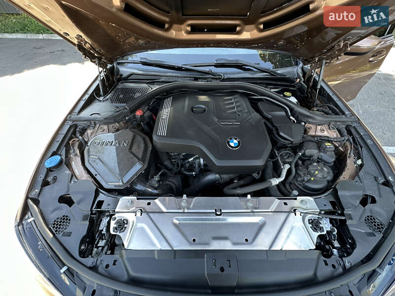 Седан BMW 3 Series 2019 в Фастове фото 21 Седан BMW 3 Series 2019 в Фастове