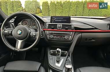 Седан BMW 3 Series 2013 в Луцке