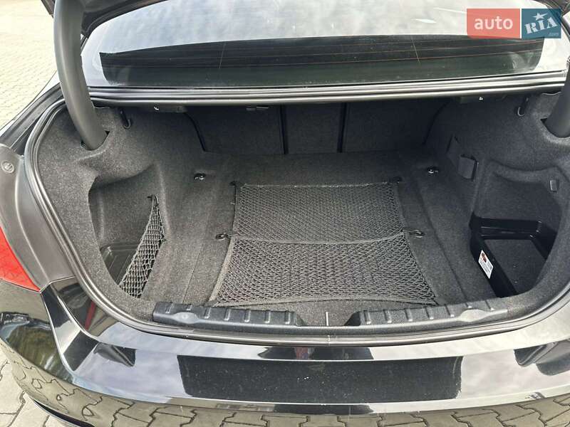 Седан BMW 3 Series 2013 в Луцке фото 9 Седан BMW 3 Series 2013 в Луцке