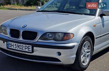 Універсал BMW 3 Series 2004 в Ізмаїлі