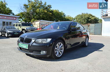 Купе BMW 3 Series 2008 в Одессе