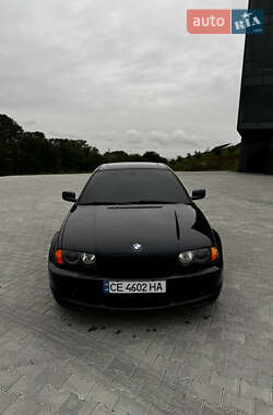 Купе BMW 3 Series 1999 в  фото 2 Купе BMW 3 Series 1999 в