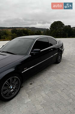 Купе BMW 3 Series 1999 в  фото 5 Купе BMW 3 Series 1999 в