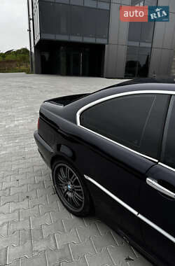 Купе BMW 3 Series 1999 в  фото 7 Купе BMW 3 Series 1999 в