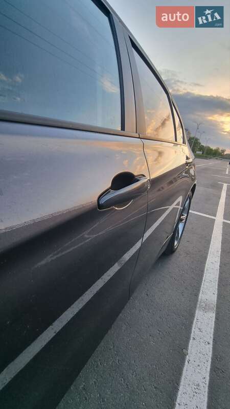 Седан BMW 3 Series 2012 в Чернигове фото 4 Седан BMW 3 Series 2012 в Чернигове