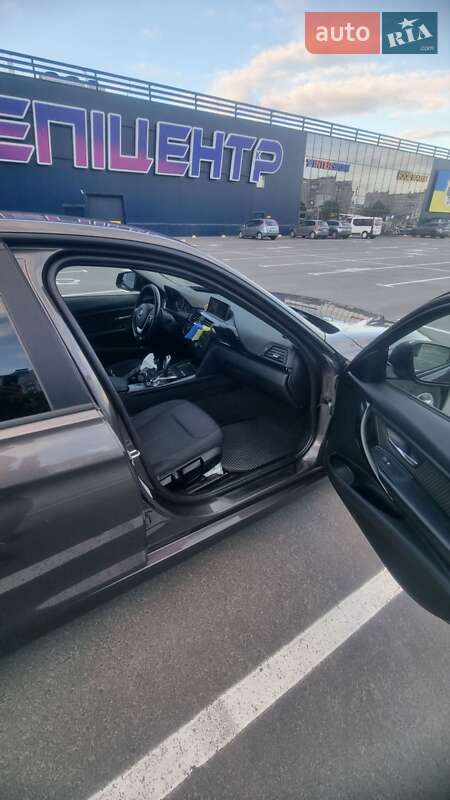 Седан BMW 3 Series 2012 в Чернигове фото 25 Седан BMW 3 Series 2012 в Чернигове