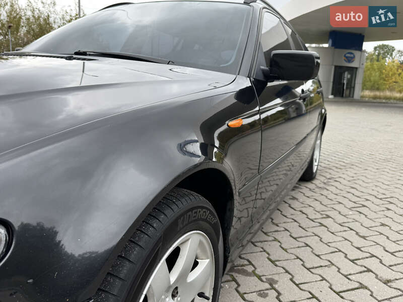 Універсал BMW 3 Series 2003 в Красилові