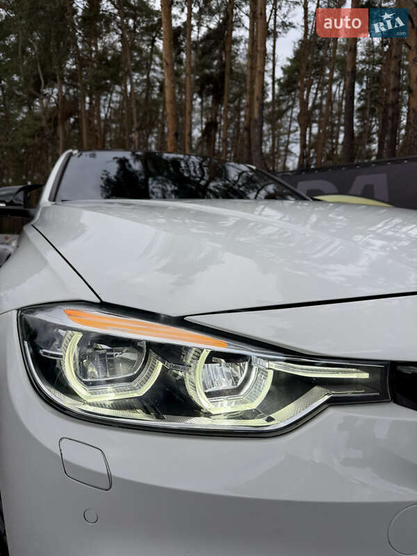 Седан BMW 3 Series 2013 в Києві фото 7 Седан BMW 3 Series 2013 в Києві