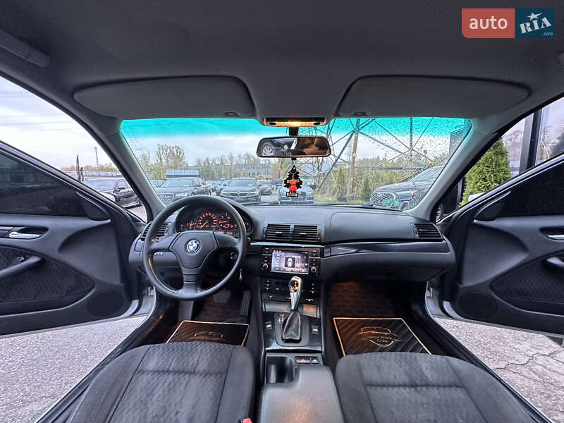 Седан BMW 3 Series 1999 в Харькове фото 19 Седан BMW 3 Series 1999 в Харькове