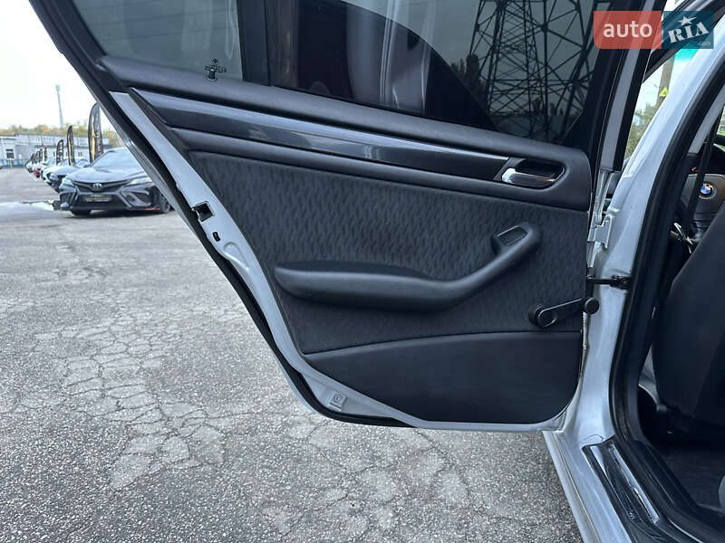 Седан BMW 3 Series 1999 в Харькове фото 17 Седан BMW 3 Series 1999 в Харькове