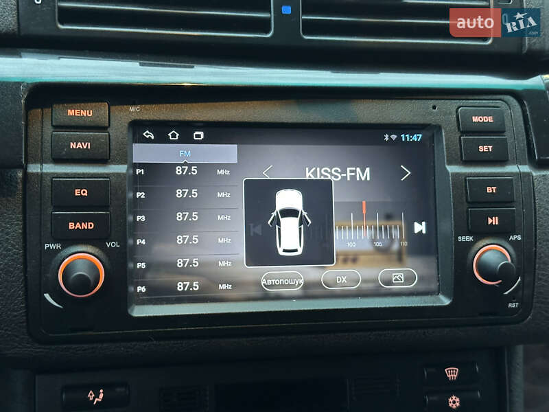 Седан BMW 3 Series 1999 в Харькове фото 28 Седан BMW 3 Series 1999 в Харькове