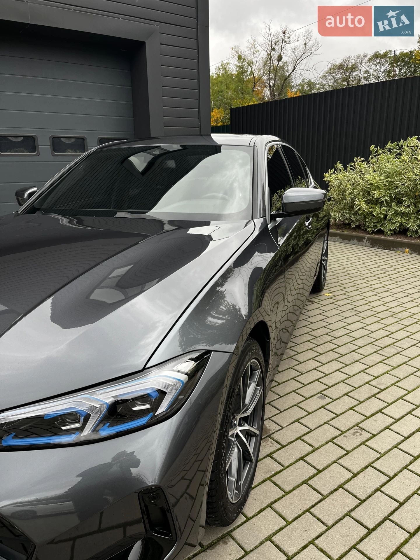2019 BMW 3er - мініатюра 15