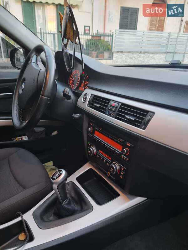 Седан BMW 3 Series 2009 в Черкассах фото 10 Седан BMW 3 Series 2009 в Черкассах