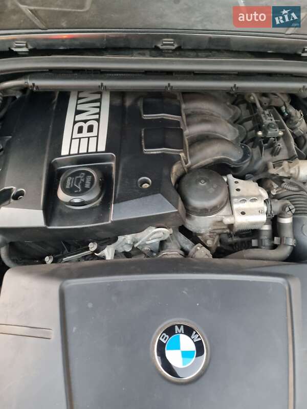 Седан BMW 3 Series 2009 в Черкассах фото 17 Седан BMW 3 Series 2009 в Черкассах