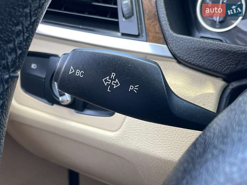 Седан BMW 3 Series 2014 в Киеве фото 20 Седан BMW 3 Series 2014 в Киеве