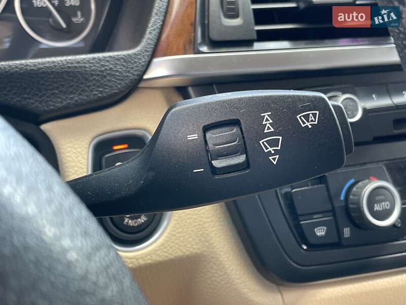 Седан BMW 3 Series 2014 в Киеве фото 21 Седан BMW 3 Series 2014 в Киеве
