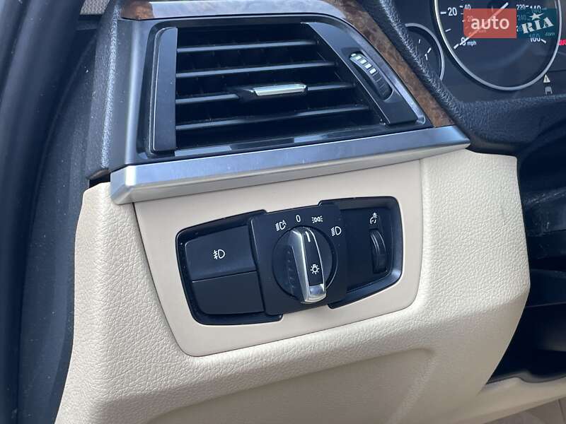 Седан BMW 3 Series 2014 в Киеве фото 24 Седан BMW 3 Series 2014 в Киеве