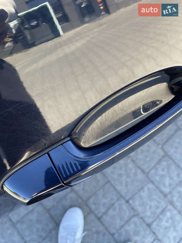 Седан BMW 3 Series 2006 в Ивано-Франковске фото 22 Седан BMW 3 Series 2006 в Ивано-Франковске