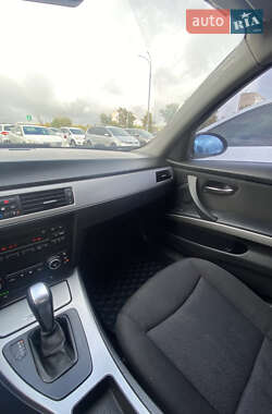 Седан BMW 3 Series 2008 в Киеве