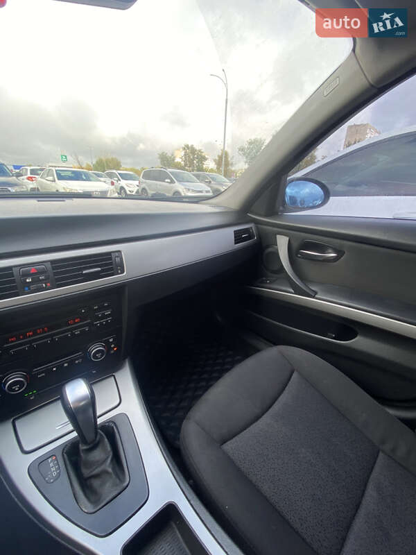 BMW 3 Series 2008 BMW 3 Series 2008