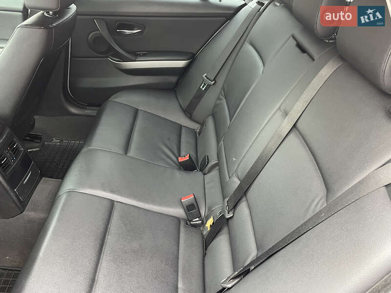 Универсал BMW 3 Series 2005 в Ровно фото 13 Универсал BMW 3 Series 2005 в Ровно