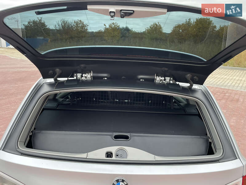 Универсал BMW 3 Series 2005 в Ровно фото 32 Универсал BMW 3 Series 2005 в Ровно