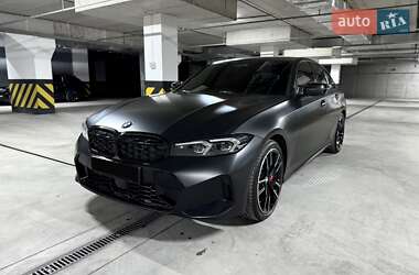 BMW 3 Series 2024