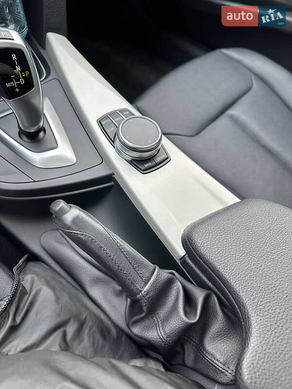 Седан BMW 3 Series 2014 в Виннице фото 12 Седан BMW 3 Series 2014 в Виннице