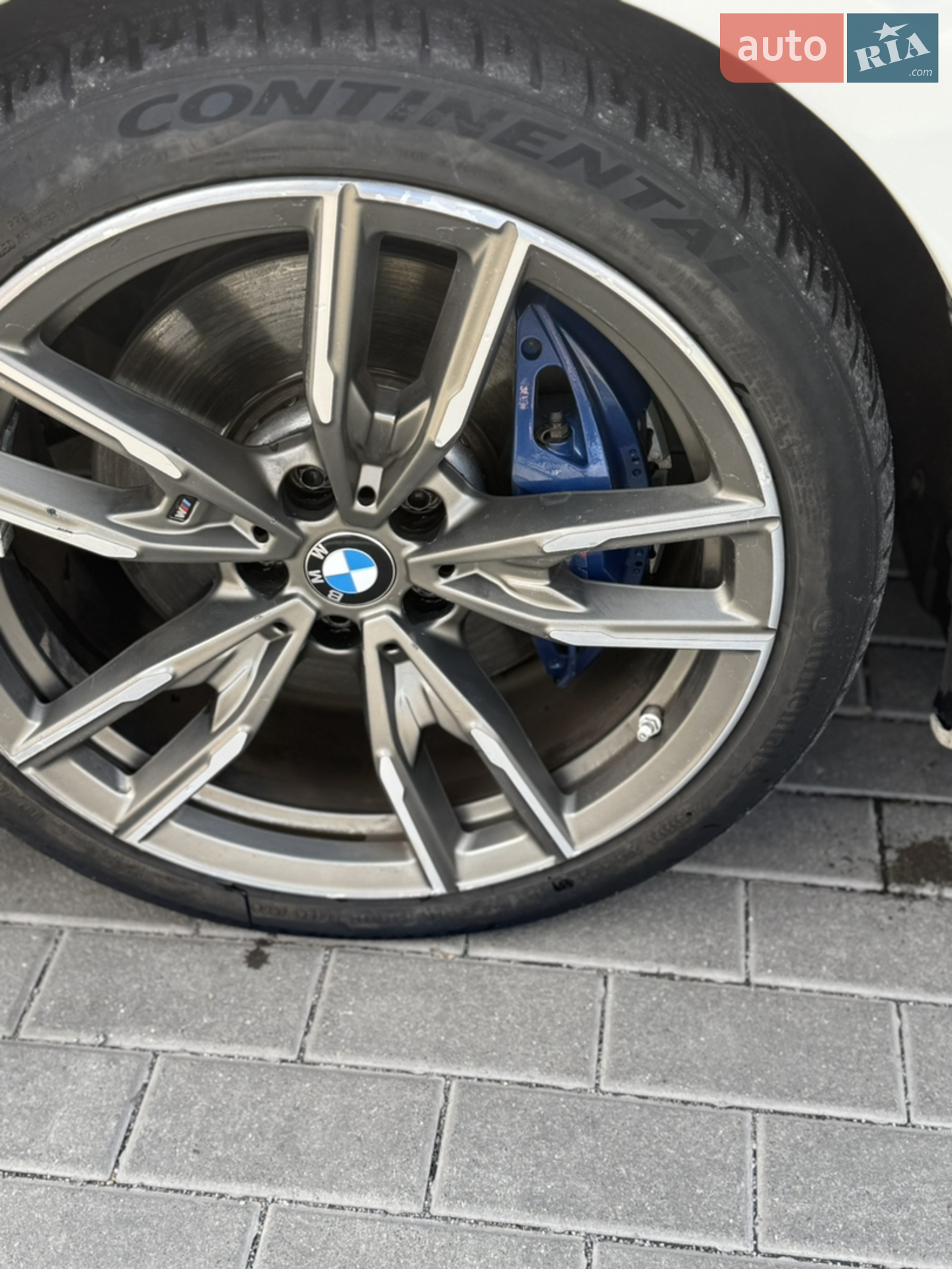 2019 BMW 3er - мініатюра 54