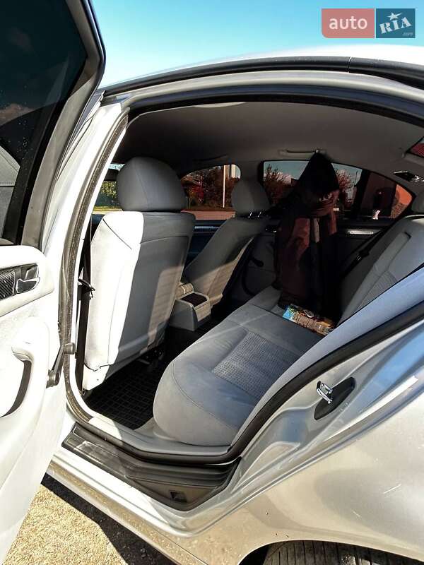 Седан BMW 3 Series 2002 в Изяславе фото 19 Седан BMW 3 Series 2002 в Изяславе