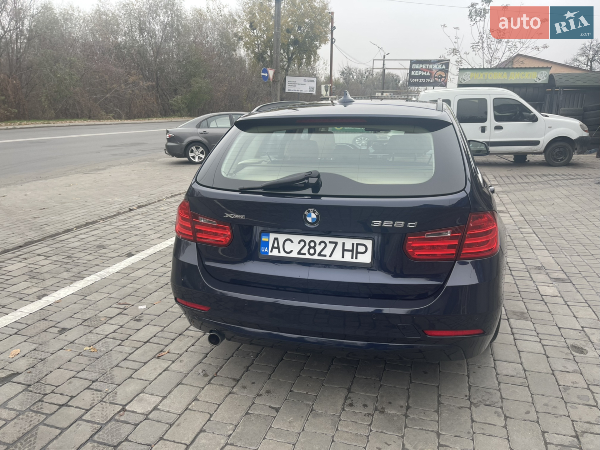2015 BMW 3er - мініатюра 16