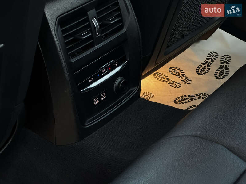 Седан BMW 3 Series 2019 в Днепре фото 23 Седан BMW 3 Series 2019 в Днепре